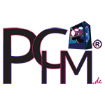 PCHM Startseite 