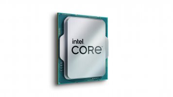 CPUs Intel 13. Generation