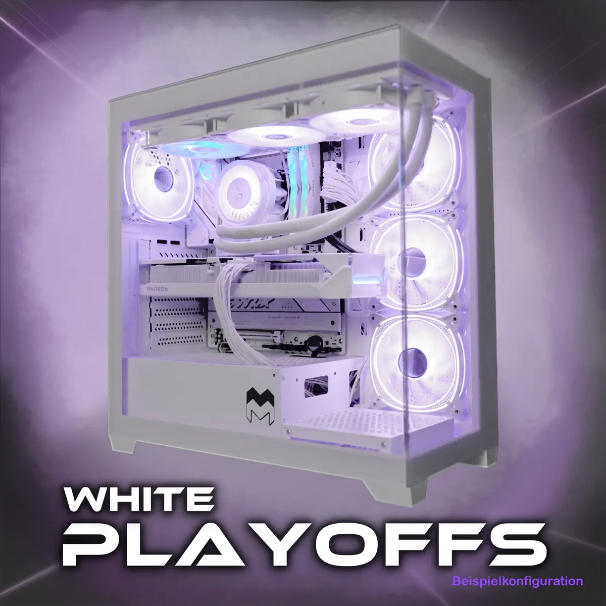 MAKI Playoffs White
