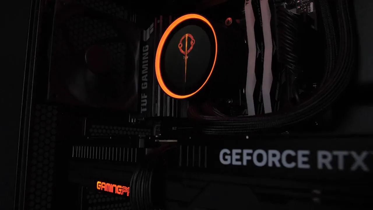 PCHM PC-Konfigurator mit NZXT H5