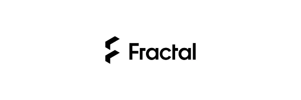 Fractal Design Logo