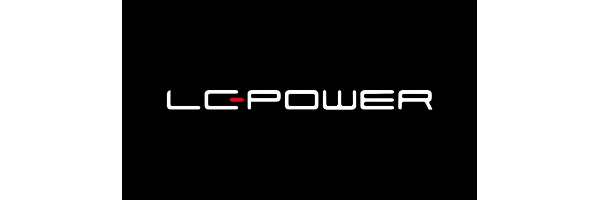 LC-Power Logo