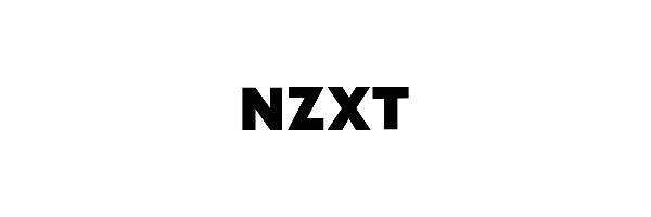 NZXT Logo