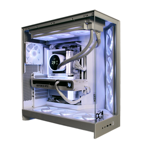 NZXT PCs