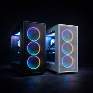Fractal Design