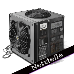 Netzteile (PSU)