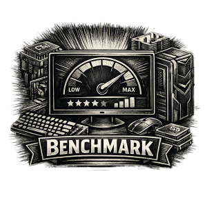 PC Leistungsindex deiner Konfiguration