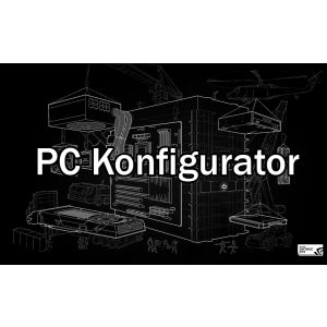 PC Zusammenbauservice