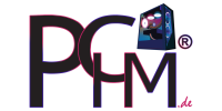 Logo PCHM Exklusiv