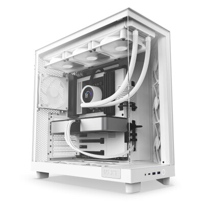 NZXT im PCHM Shop!