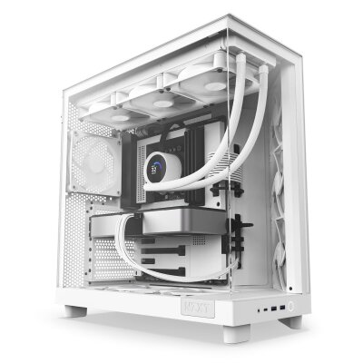 NZXT im PCHM Shop! - NZXT im PCHM Shop!