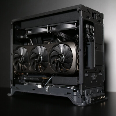 ERA 2 I Das ITX System ohne Kompromisse