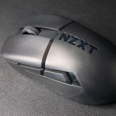NZXT Lift Elite Wireless Review