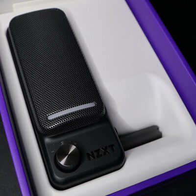 NZXT Capsule Elite Review