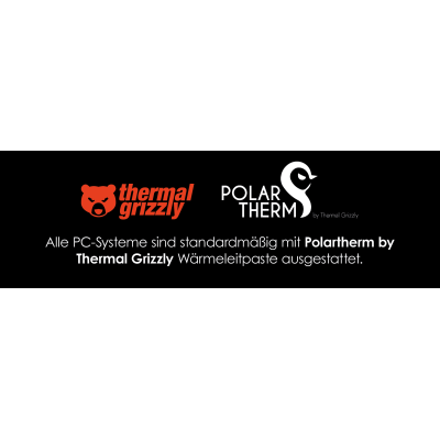 ThermalGrizzly Wärmeleitpaste für...
