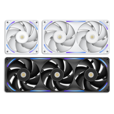 Ein neuer Leistungsstandard: NZXT...