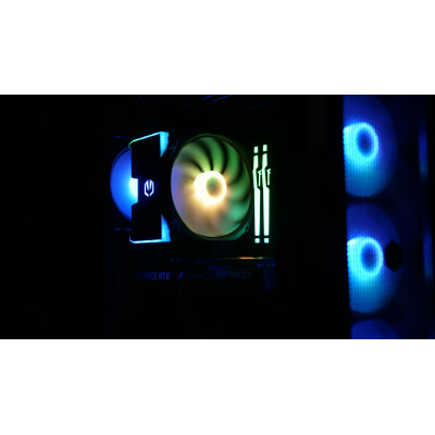 Preis-Leistungs Systeme mit Endorfy...