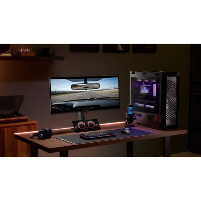 ASUS ROG Strix OLED XG34WCDMS &amp;...