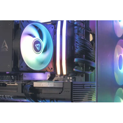 So bauen wir deinen PC: Vom...