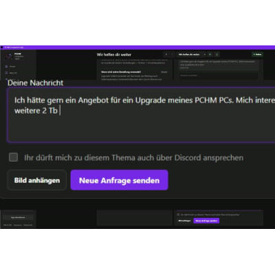 Die PCHM Companion App: Dein PC von...