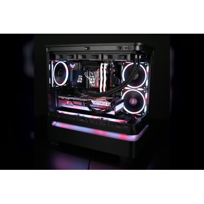 SKT T1 Special System: Gaming-PC mit...