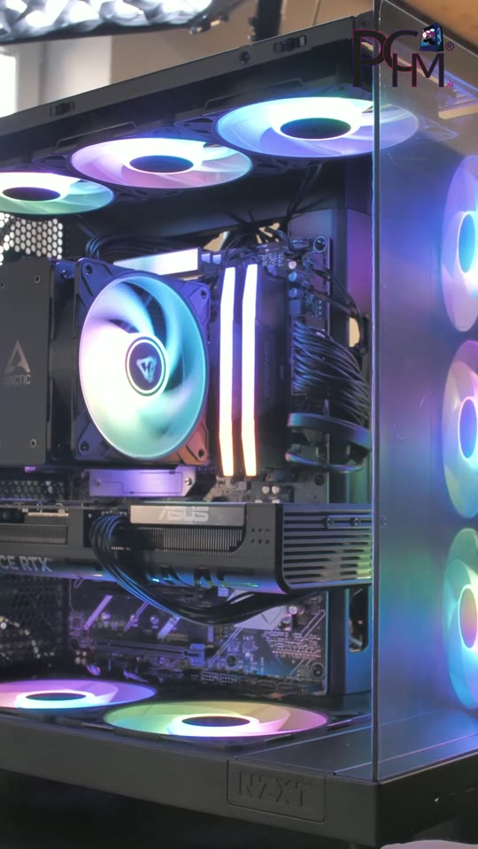 Wie wir deinen neuen PC bauen