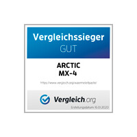 Arctic MX-4 Wärmeleitpaste (4g)