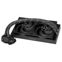 Arctic Liquid Freezer II 280mm - Black