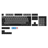 SAC20 PBT ISO Keycap Set DE - Tai-Hao 115