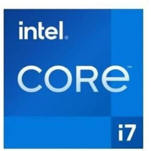 Intel Core i7-13700K 16 cores (8 P-cores + 8 E-cores)