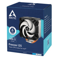 Freezer i35 (Intel)