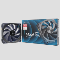 Seasonic MagFlow 1225P PWM (3-Fan Kit)