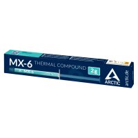 Arctic MX-6 Wärmeleitpaste 8g