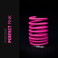 MDPC-X Sleeve I Micro I 1m I Perfect Pink