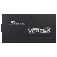 Seasonic I Vertex I GX-1200w I ATX 3.0 & 12VHPWR I 80+ Gold