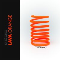 MDPC-X Sleeve I Micro I 1m I Lava-Orange