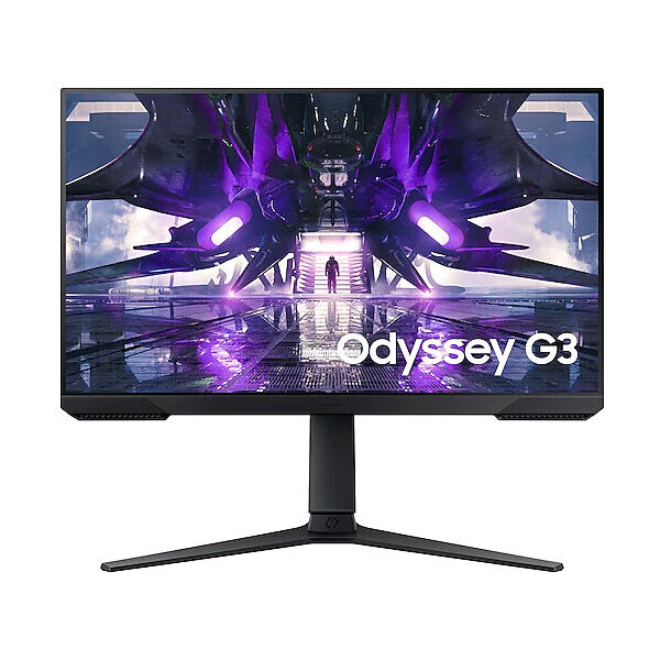 Samsung Odyssey G3A - FHD 144Hz 1ms Gaming Monitor