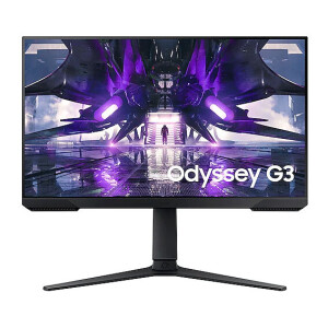 Samsung Odyssey G3A - FHD 144Hz 1ms Gaming Monitor