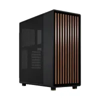 Fractal North - Charcoal Black mit Mesh  gallery