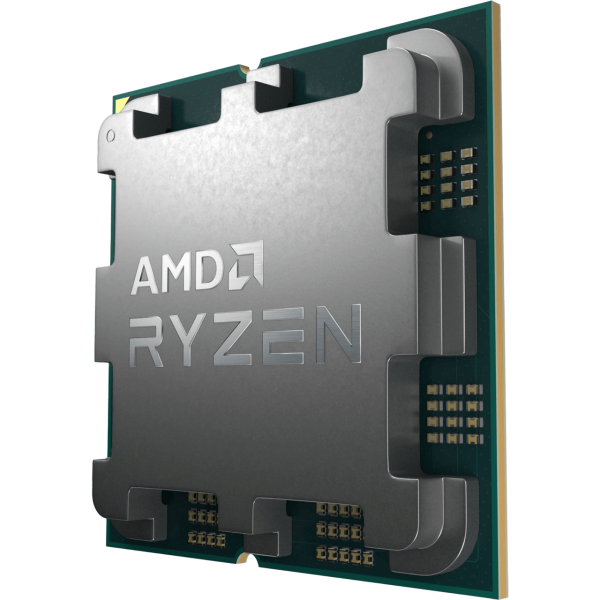 AMD Ryzen 7 7800X3D 8x 5,0GHz AM5