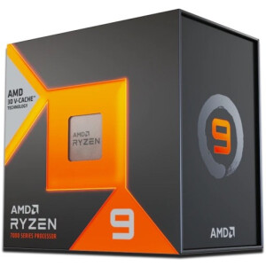 AMD Ryzen 9 7900X3D 12x 5,6GHz AM5