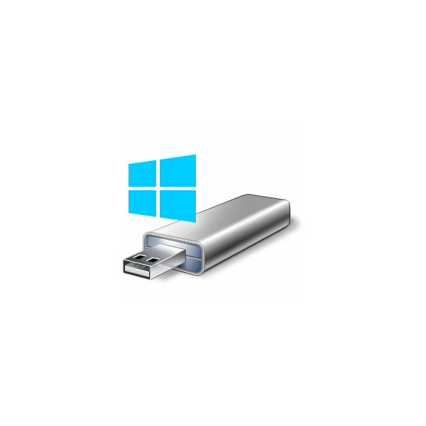 USB Stick mit Windows 11 für eigene Installation (USB 3.0 64GB)