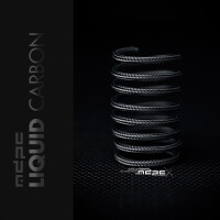 MDPC-X Sleeve I Micro I 1m I Liquid-Carbon