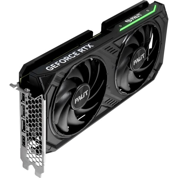 Palit RTX4060TI 8GB Dual