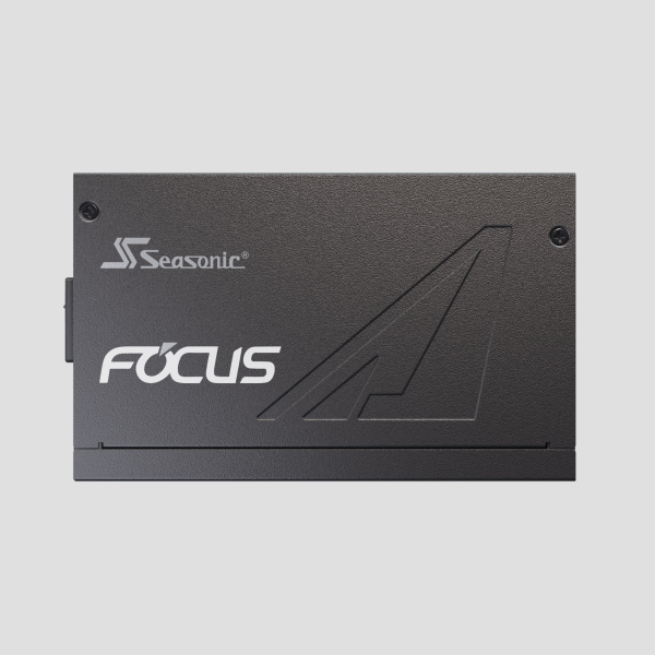 Seasonic FOCUS GX-750w I ATX 3.0 I Aktiv I Vollmodular I Semipassiv I 80+ Gold