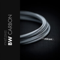 MDPCX Sleeve I Small I 1meter BW Carbon
