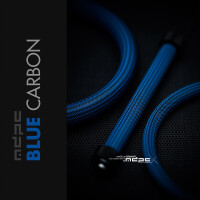 MDPC-X Sleeve I Big I 50cm Blue Carbon