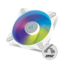 P14 PWM PST A-RGB (White) gallery