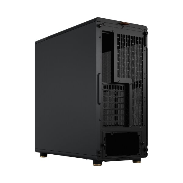 Fractal Design Charcoal Black Mesh (ohne Scheibe)