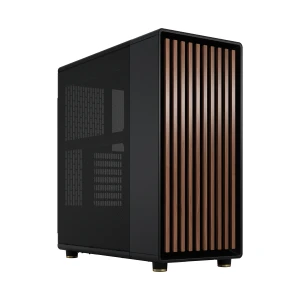 Fractal Design Charcoal Black Mesh (ohne Scheibe)